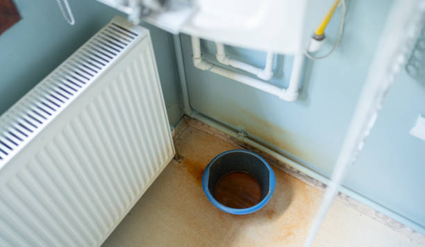 Reliable Linden, TX Water damage restoration Solutions